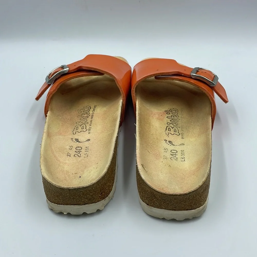 Birki’s Sandals by Birkenstock Women’s‎ Sz 6